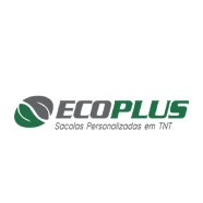 Ecoplus Sacolas TNT