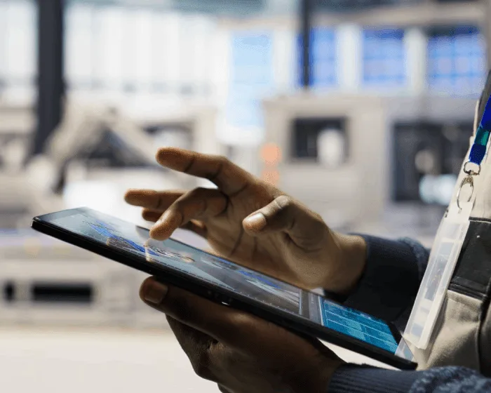 Banner de Relatórios