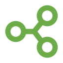 Ícone de Integração