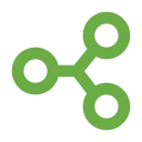 Ícone de Integração