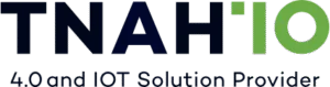 Logo TNAH.IO